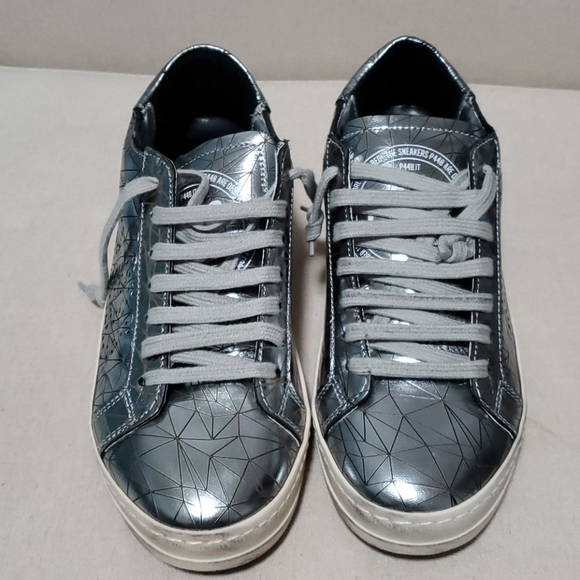 P448 john silver - Picture 1 of 7